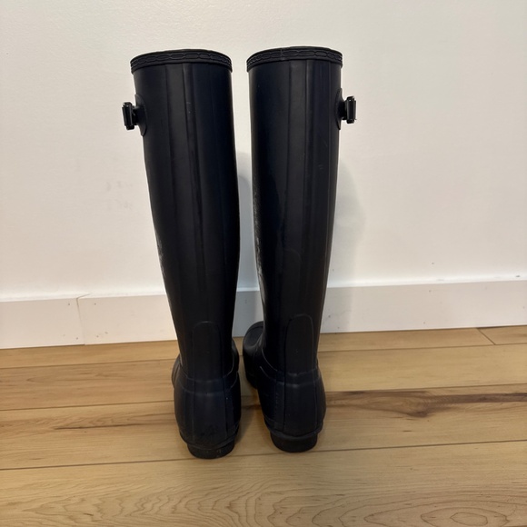 Hunter Boots - Picture 3 of 3